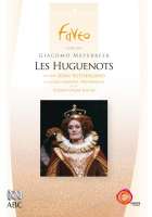 Meyerbeer: Giacomo - Les Huguenots